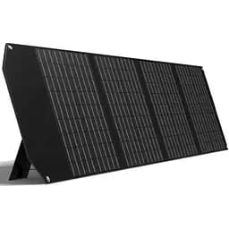 Портативное зарядное устройство Suaoki с солнечной панелью 120 Вт