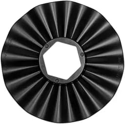 Кухонний комбайн KitchenAid 5KFP0921EAC Almond Cream [80433] - мініатюра 9