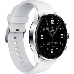 Розумний годинник Black Shark S1 Classic BS-S1C сріблястий - мініатюра 5