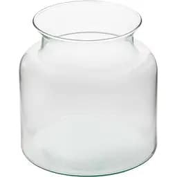 Ваза Lefard Feline из переработанного стекла 14 см (804-075-2)