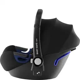 Автокрісло Britax Romer Baby Safe 2 i-Size Cosmos Black, чорний (2000029691) - мініатюра 2
