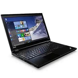 Ноутбук Lenovo ThinkPad L560 FHD (i5-6300U/8/256SSD) - Class A "Б/В" - мініатюра 5