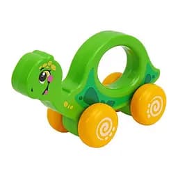 Дитяча іграшка каталочка "Черепашка" ТехноК 2161TXK