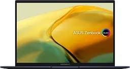 Ноутбук ASUS Zenbook 14 UX3402VA-KM065WS 14' 2.8K OLED, Intel i5-1340P, 16GB, F512GB, UMA, Win11, голубой (90NB10G1-M00350) - мініатюра 5