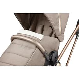 Коляска 2в1 Peg-Perego Vivace Mon Amour, рожеве золото (PACK-VIV2100000001) - мініатюра 5