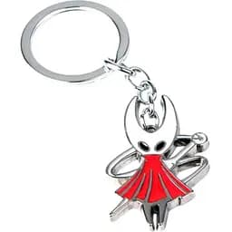 Брелок Hollow Knight Халлоунест HK 22.04.061