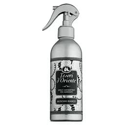 Ароматичний освіжувач повітря Tesori d'Oriente Білий Мускус, 250 мл