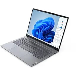 Ноутбук Lenovo ThinkBook 14 G7 IML, Ultra 7 155H, 16 ядер, 48GB DDR5, 8 TB, Integrated Arc, Без ОС - мініатюра 11