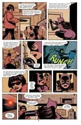 Catwoman #16 (2002 3rd Series) - мініатюра 3
