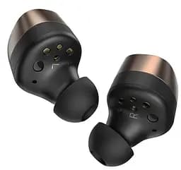 Навушники Momentum True Wireless 4 Black Copper Sennheiser teh0021265 - мініатюра 5
