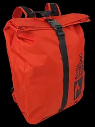 Молодіжний рюкзак 17L Sporting House помаранчевий Roll-top Royal sum0028794 - мініатюра 2