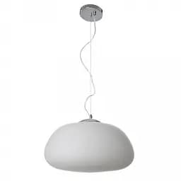 Люстра подвесная Brille для кухни E27 60W WH (BR-01 414S/1)