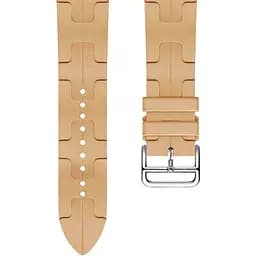 Ремінець Kilim для Apple Watch 38/40/41/42mm(ser.10) Walnut - мініатюра 2