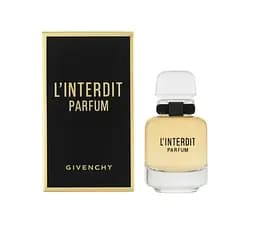 Оригінал Givenchy L’Interdit Le Parfum 10 мл Parfum
