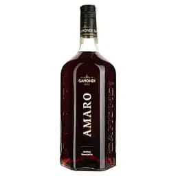 Ликер Gamondi Amaro, 27%, 1 л
