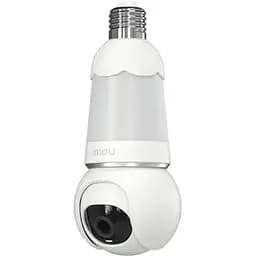 Камера відеоспостереження IMOU Bulb Cam S6DP-5MOWEB 5MP