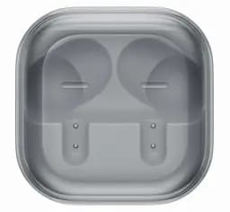 Bluetooth-гарнітура Samsung Galaxy Buds4 Pro White (SM-R640NZWASEK) - мініатюра 10