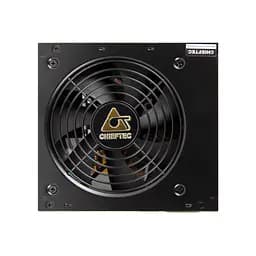 БЖ 700W Chieftec TASK TPS-700S, 120 mm, 80+ Bronze Retail Box (TPS-700S) - мініатюра 4