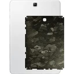 Захисна плівка StatusSKIN для Samsung Galaxy Tab A 9.7 (T550, T555) Корпус Вініл Кований метал