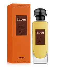 Оригинал Hermes Bel Ami 100 мл туалетная вода