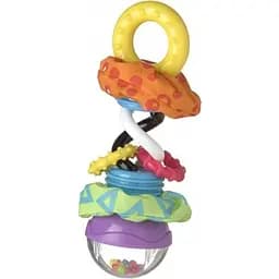 Брязкальце-прорізувач PlayGro Шейкер (7170)