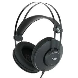 Навушники AKG K52 Black (3169H00010)