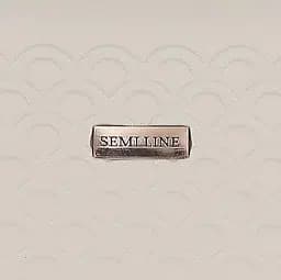 Валіза Semi Line 28 (L) Ercu (T5791-3) (DAS302979) - мініатюра 7