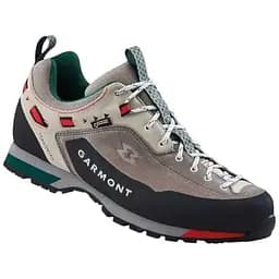 Кросівки Garmont Dragontail LT GTX 41 Grey/Antracite/Green (1053-481044/21I-UK-7)