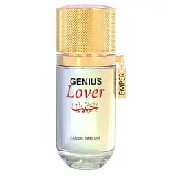 Парфюмированная вода женская Emper Genius Lover 25 мл (MM36166)