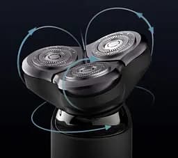 Електробритва MiJia Electric Shaver S500C - мініатюра 8