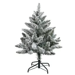 Елка Yes! Fun Файна 1 м заснеженная (904922)