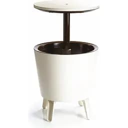 Стол-бар пластиковий Keter Cool Bar