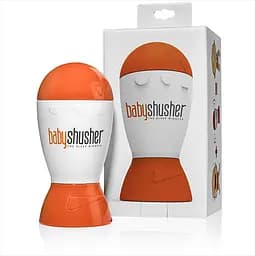 Генератор белого шума Baby Shusher для успокаивания детей и новорожденных (1027-02)