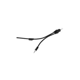 Навушники Xtrike ME HP-312 XBOX/PS/PC Black/Rad (HP-312) - мініатюра 6