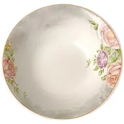 Уценка. Салатник Vittora Aura Розовый сон VT-2165ATS 16.5 см (136987)