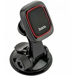 Автомобильный держатель для телефона Hoco CA-28 черный
