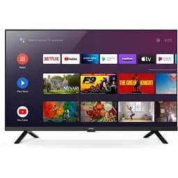 Рідкокристалічний телевізор ERGO 32GFS6500 - мініатюра 2
