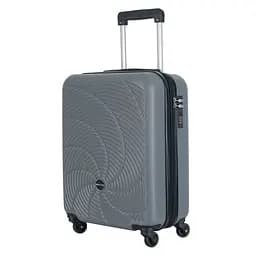 Валіза Semi Line 20" (S) Graphite (T5924-1)