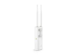 Мережеве обладнання, Точка доступу 300MBPS OMADA EAP110-OUTDOOR TP-LINK - мініатюра 2