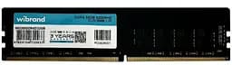 Модуль пам'яті Wibrand DDR4 32GB 3200MHz CL22 (WI3200DDR4D/32GB)