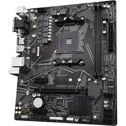 Материнська плата Gigabyte A520M S2H [146973] - мініатюра 2