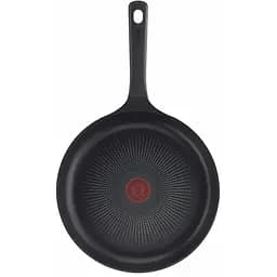 Сковорода Tefal Trattoria Pro 28 см сіра (G6120644) - мініатюра 2
