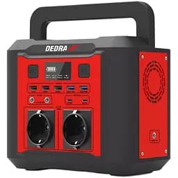 Зарядна станція DEDRA DEZS0300