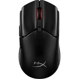 Миша HyperX Pulsefire Haste 2 Mini Wireless Black (7D388AA) [102865]