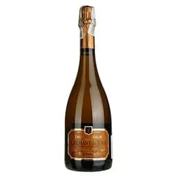Вино игристое Paul Benoit Cremant Du Jura, белое, брют, 11%, 0,75 л