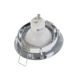 Світильник точковий Brille HDL-DT 01 CH MR16 36-318 - мініатюра 5