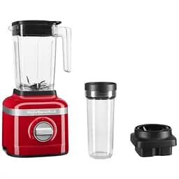 Блендер стаціонарний KitchenAid 5KSB1325EER - мініатюра 3