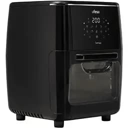 Мультипіч Ufesa Sensei 72805356 чорна [123005]