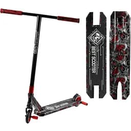 Самокат Best Scooter 99622