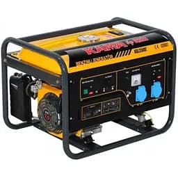 Генератор Reis Makina KGL3500C (2,8 кВт)